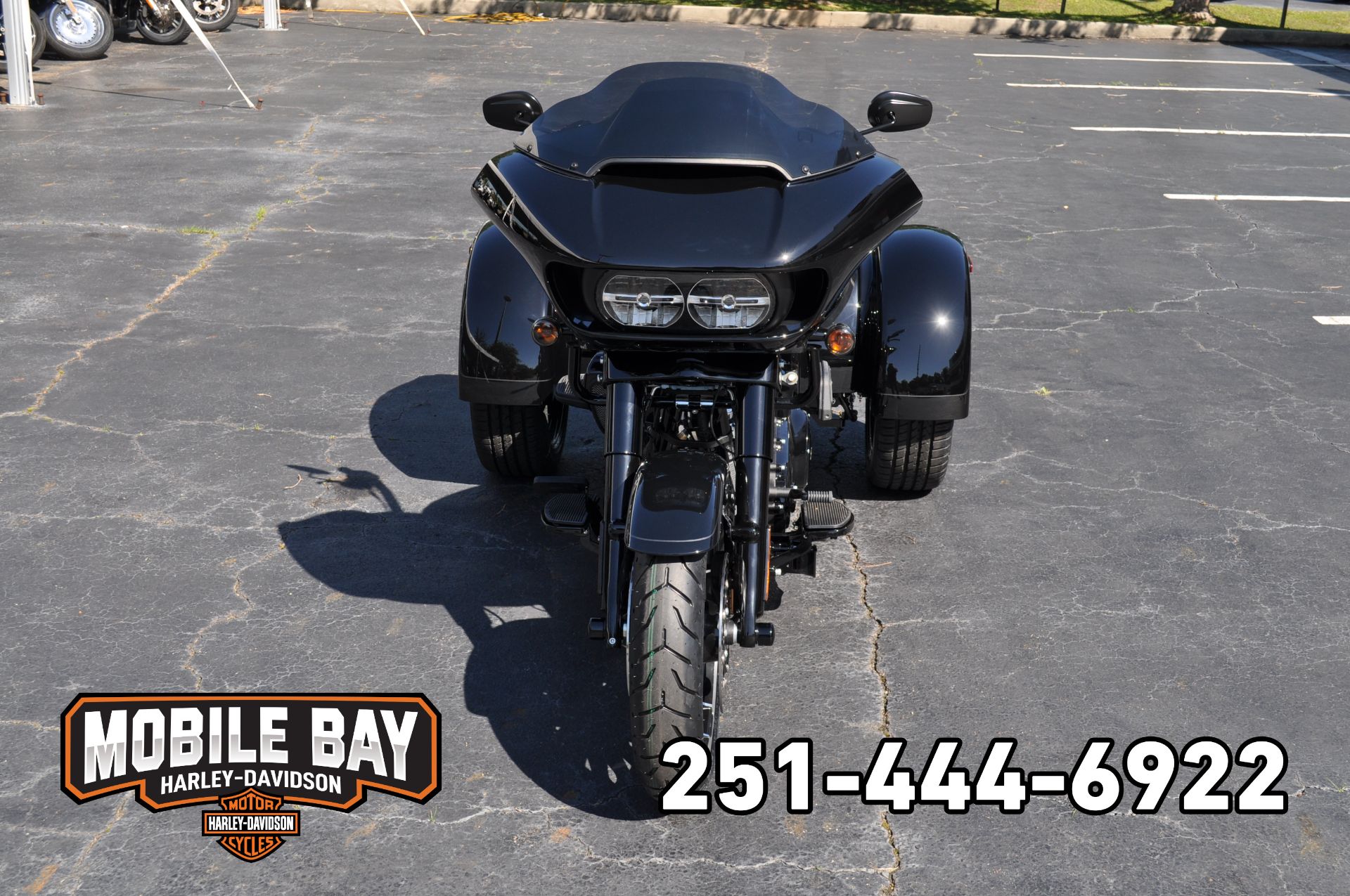 2023 Harley-Davidson Road Glide® 3 in Mobile, Alabama - Photo 7
