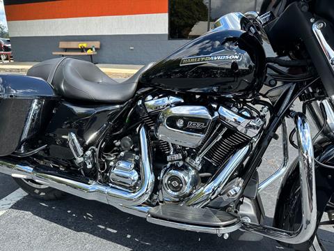 2023 Harley-Davidson Street Glide® in Mobile, Alabama - Photo 5