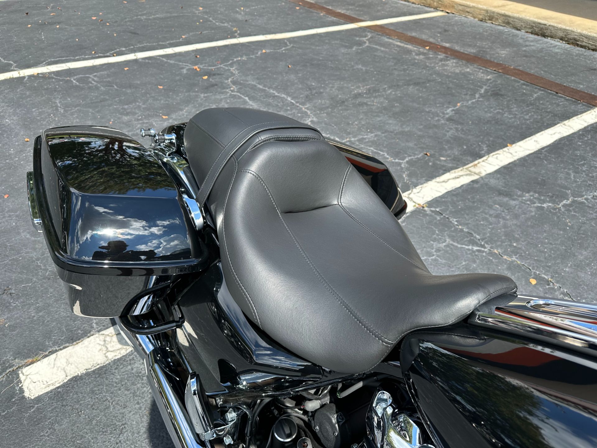 2023 Harley-Davidson Street Glide® in Mobile, Alabama - Photo 6