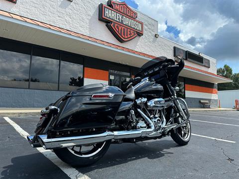 2023 Harley-Davidson Street Glide® in Mobile, Alabama - Photo 7