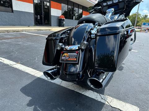 2023 Harley-Davidson Street Glide® in Mobile, Alabama - Photo 8