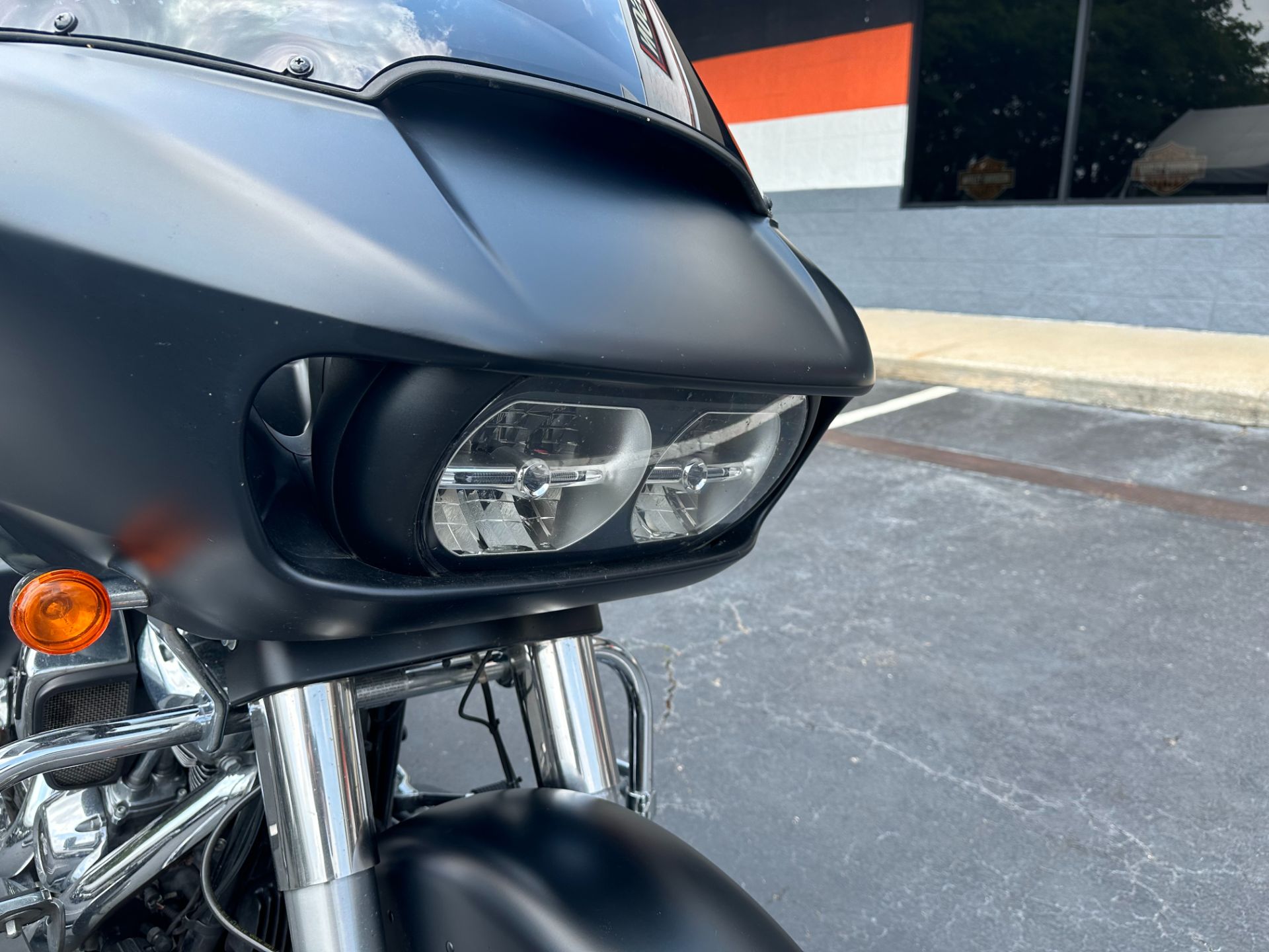 2017 Harley-Davidson Road Glide® Special in Mobile, Alabama - Photo 3