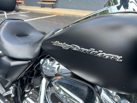 2017 Harley-Davidson Road Glide® Special in Mobile, Alabama - Photo 5
