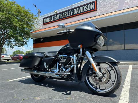 2017 Harley-Davidson Road Glide® Special in Mobile, Alabama - Photo 1