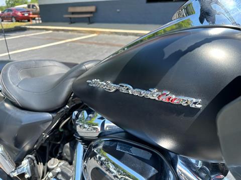 2017 Harley-Davidson Road Glide® Special in Mobile, Alabama - Photo 5