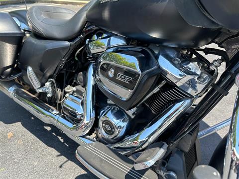 2017 Harley-Davidson Road Glide® Special in Mobile, Alabama - Photo 6