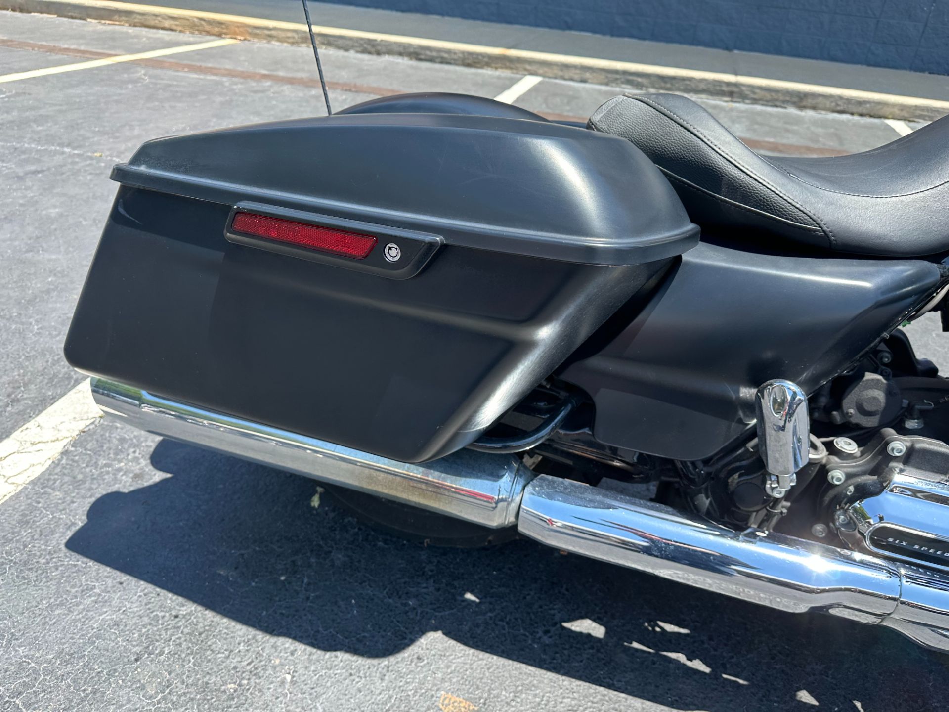 2017 Harley-Davidson Road Glide® Special in Mobile, Alabama - Photo 8