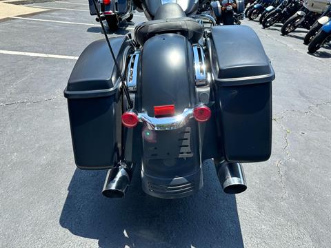2017 Harley-Davidson Road Glide® Special in Mobile, Alabama - Photo 9