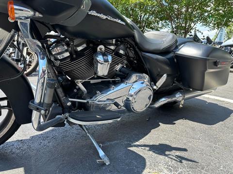 2017 Harley-Davidson Road Glide® Special in Mobile, Alabama - Photo 12