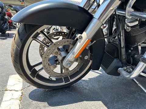 2017 Harley-Davidson Road Glide® Special in Mobile, Alabama - Photo 13