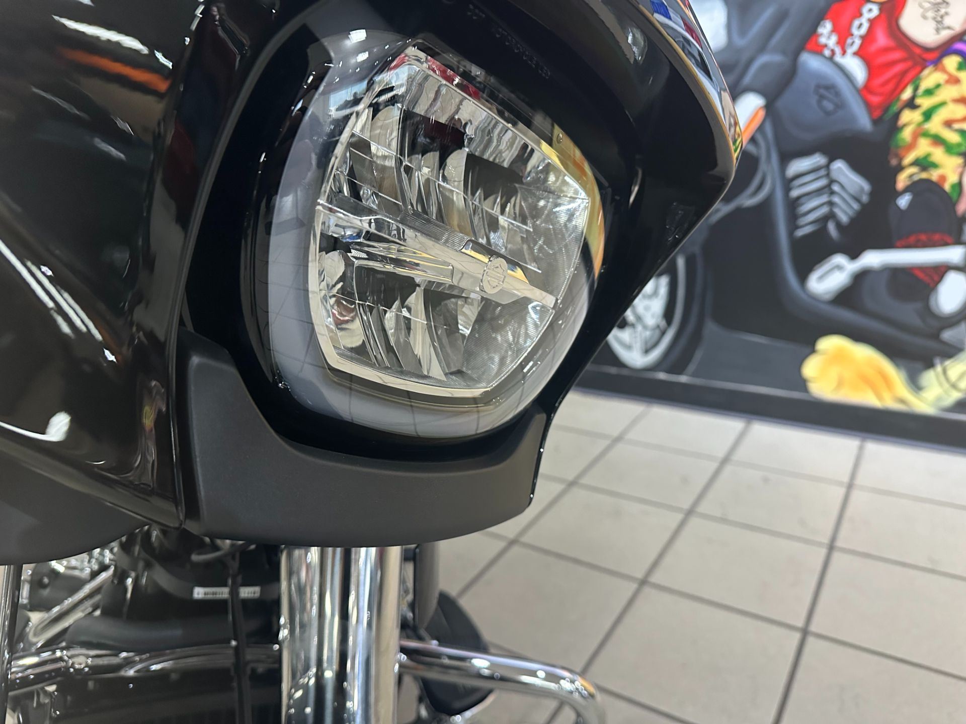 2024 Harley-Davidson Street Glide® in Mobile, Alabama - Photo 3