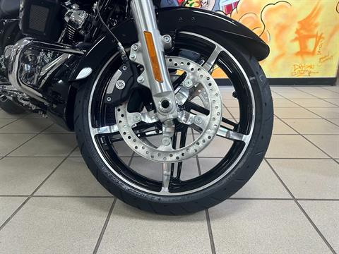 2024 Harley-Davidson Street Glide® in Mobile, Alabama - Photo 4