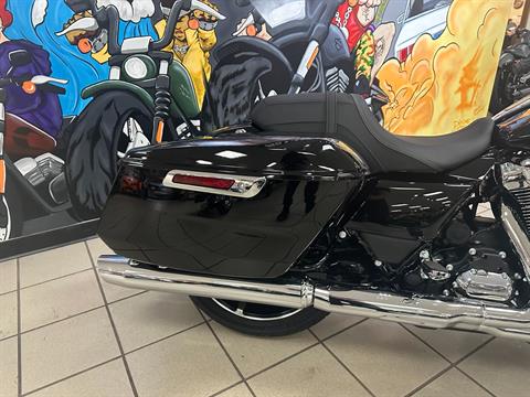 2024 Harley-Davidson Street Glide® in Mobile, Alabama - Photo 9