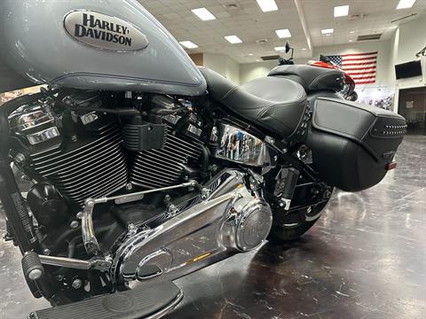 2023 Harley-Davidson Heritage Classic 114 in Mobile, Alabama - Photo 12