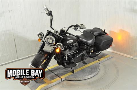 2021 Harley-Davidson Heritage Classic 114 in Mobile, Alabama - Photo 7