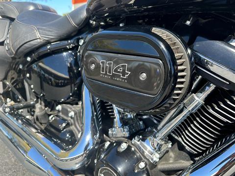 2021 Harley-Davidson Heritage Classic 114 in Mobile, Alabama - Photo 6