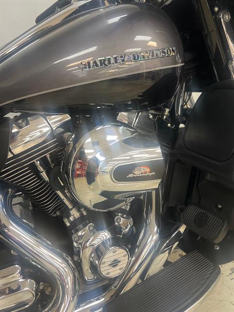 2014 Harley-Davidson Ultra Limited in Mobile, Alabama - Photo 2