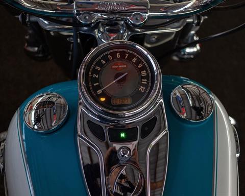 2017 Harley-Davidson Heritage Softail® Classic in Columbus, Georgia - Photo 2