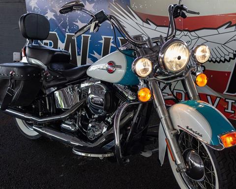2017 Harley-Davidson Heritage Softail® Classic in Columbus, Georgia - Photo 4