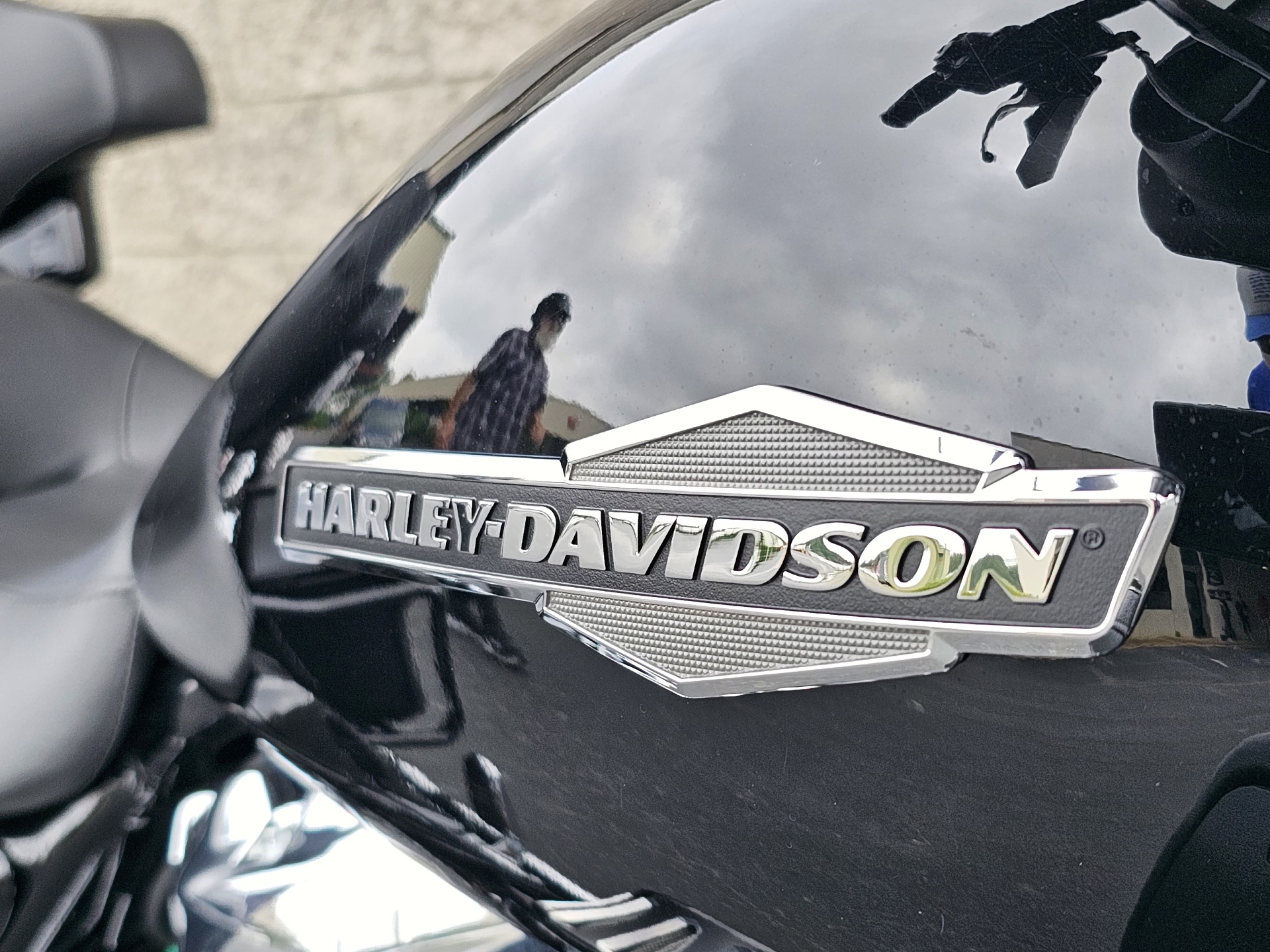 2022 Harley-Davidson Street Glide® in Columbus, Georgia - Photo 5