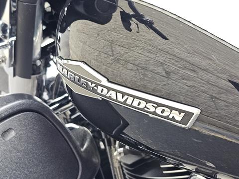 2022 Harley-Davidson Street Glide® in Columbus, Georgia - Photo 14