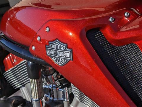 2013 Harley-Davidson V-Rod Muscle® in Columbus, Georgia - Photo 4