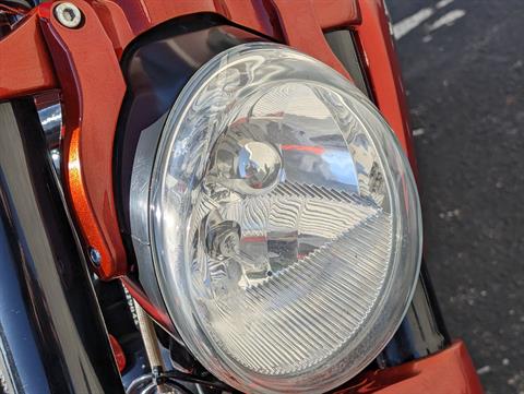 2013 Harley-Davidson V-Rod Muscle® in Columbus, Georgia - Photo 5