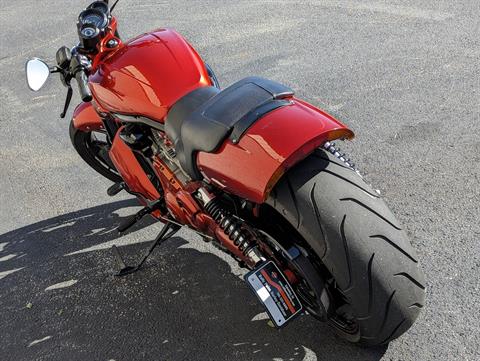 2013 Harley-Davidson V-Rod Muscle® in Columbus, Georgia - Photo 10