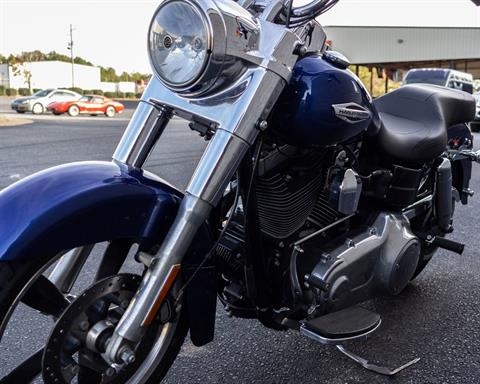 2015 Harley-Davidson Switchback™ in Columbus, Georgia - Photo 2