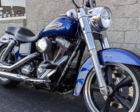 2015 Harley-Davidson Switchback™ in Columbus, Georgia - Photo 7