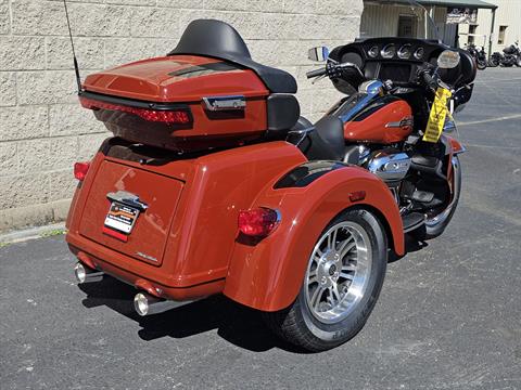 2024 Harley-Davidson Tri Glide® Ultra in Columbus, Georgia - Photo 10