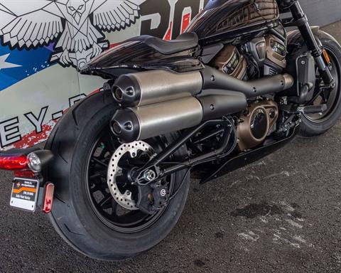2022 Harley-Davidson Sportster® S in Columbus, Georgia - Photo 6