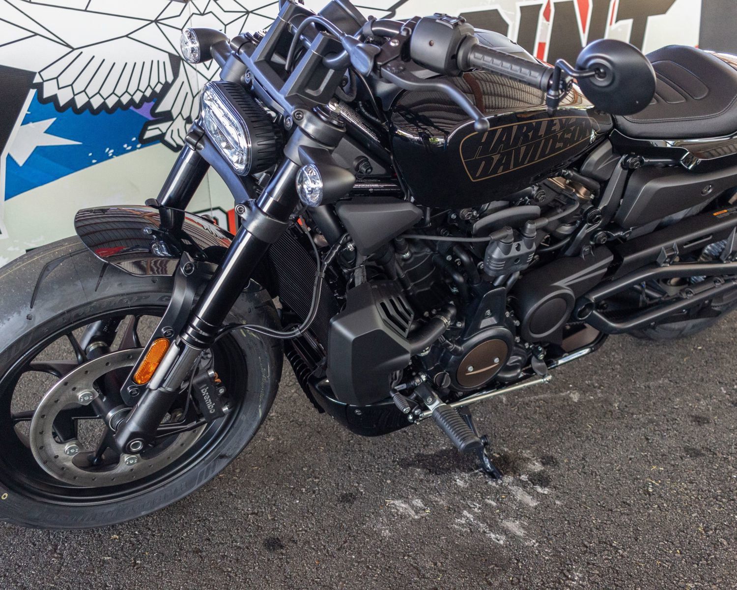 2022 Harley-Davidson Sportster® S in Columbus, Georgia - Photo 9