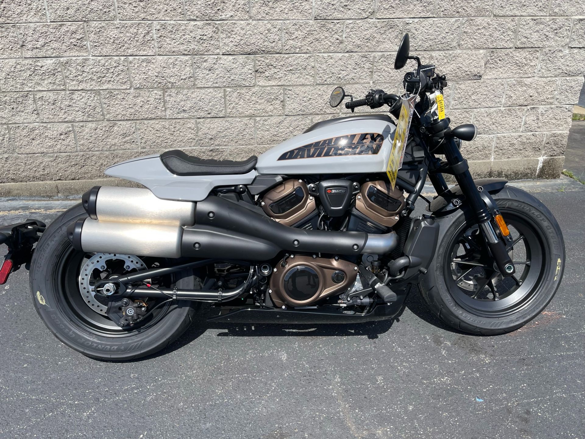 2024 Harley-Davidson Sportster® S in Columbus, Georgia - Photo 1