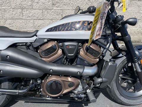 2024 Harley-Davidson Sportster® S in Columbus, Georgia - Photo 3