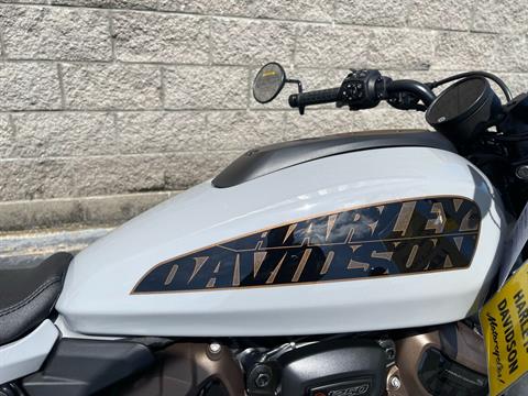 2024 Harley-Davidson Sportster® S in Columbus, Georgia - Photo 4