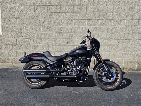 2023 Harley-Davidson Low Rider® S in Columbus, Georgia - Photo 1