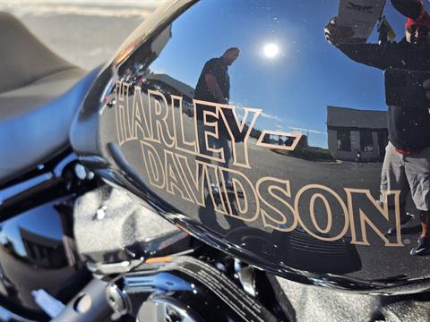 2023 Harley-Davidson Low Rider® S in Columbus, Georgia - Photo 4