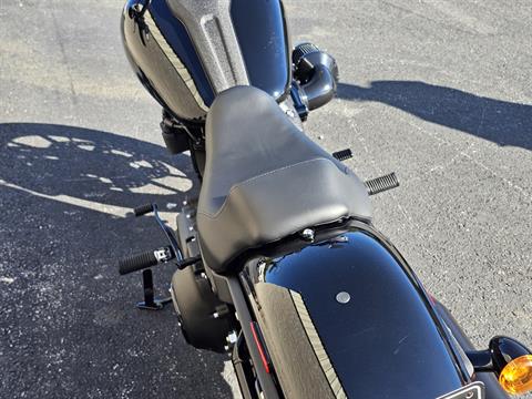 2023 Harley-Davidson Low Rider® S in Columbus, Georgia - Photo 10