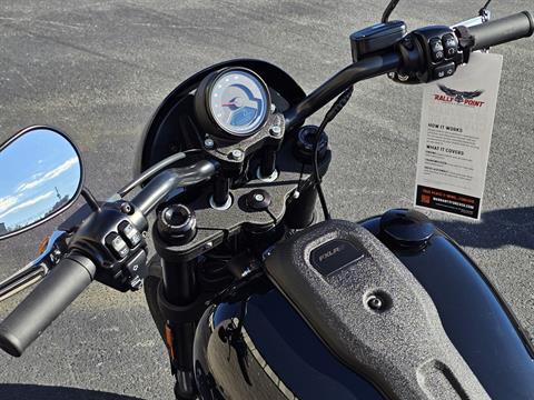 2023 Harley-Davidson Low Rider® S in Columbus, Georgia - Photo 11
