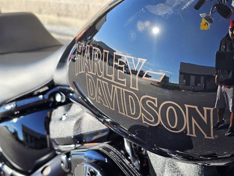 2023 Harley-Davidson Low Rider® S in Columbus, Georgia - Photo 5
