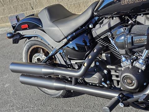 2023 Harley-Davidson Low Rider® S in Columbus, Georgia - Photo 7