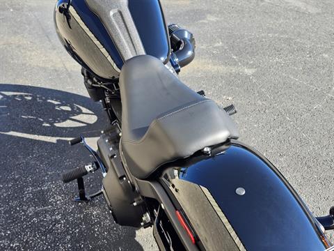 2023 Harley-Davidson Low Rider® S in Columbus, Georgia - Photo 10