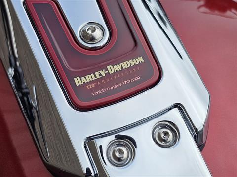 2023 Harley-Davidson Fat Boy® Anniversary in Columbus, Georgia - Photo 16