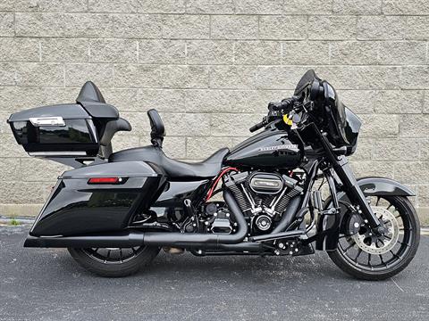 2018 Harley-Davidson Street Glide® Special in Columbus, Georgia - Photo 1