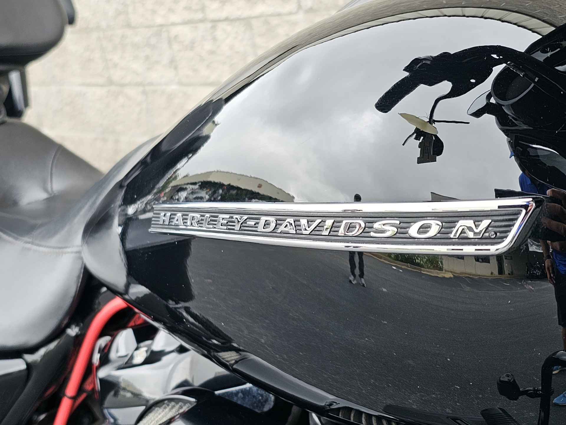 2018 Harley-Davidson Street Glide® Special in Columbus, Georgia - Photo 5