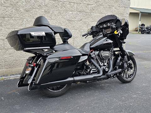 2018 Harley-Davidson Street Glide® Special in Columbus, Georgia - Photo 9