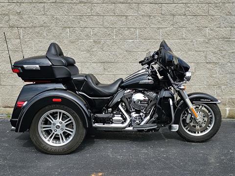 2015 Harley-Davidson Tri Glide® Ultra in Columbus, Georgia - Photo 1