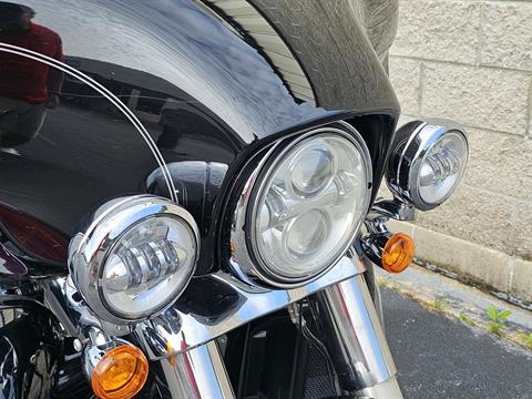 2015 Harley-Davidson Tri Glide® Ultra in Columbus, Georgia - Photo 4
