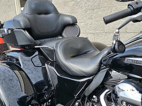2015 Harley-Davidson Tri Glide® Ultra in Columbus, Georgia - Photo 7